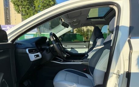 Geely Emgrand, 2022 год, 950 004 рублей, 14 фотография