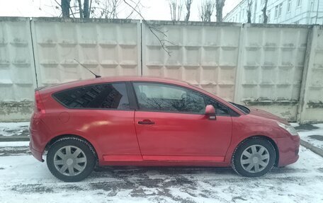 Citroen C4 II рестайлинг, 2007 год, 273 000 рублей, 6 фотография
