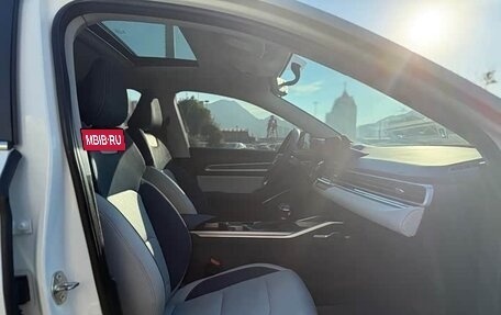 Geely Emgrand, 2022 год, 950 004 рублей, 15 фотография