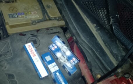 Citroen C4 II рестайлинг, 2007 год, 273 000 рублей, 15 фотография