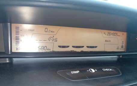 Citroen C4 II рестайлинг, 2007 год, 273 000 рублей, 17 фотография