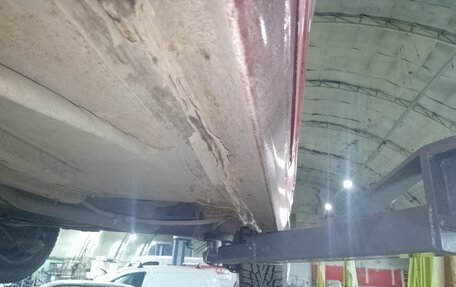 Citroen C4 II рестайлинг, 2007 год, 273 000 рублей, 13 фотография