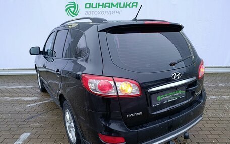 Hyundai Santa Fe III рестайлинг, 2012 год, 1 290 000 рублей, 7 фотография