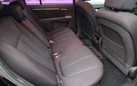 Hyundai Santa Fe III рестайлинг, 2012 год, 1 290 000 рублей, 16 фотография