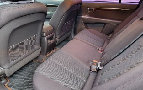 Hyundai Santa Fe III рестайлинг, 2012 год, 1 290 000 рублей, 13 фотография