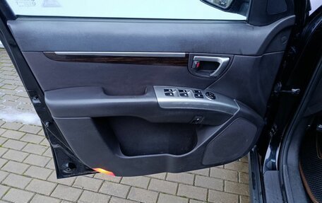 Hyundai Santa Fe III рестайлинг, 2012 год, 1 290 000 рублей, 11 фотография