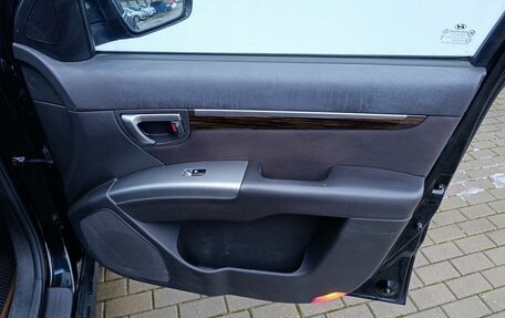 Hyundai Santa Fe III рестайлинг, 2012 год, 1 290 000 рублей, 19 фотография