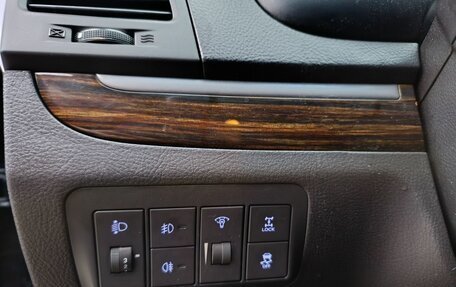 Hyundai Santa Fe III рестайлинг, 2012 год, 1 290 000 рублей, 12 фотография