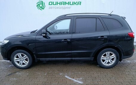 Hyundai Santa Fe III рестайлинг, 2012 год, 1 290 000 рублей, 8 фотография