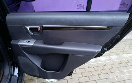 Hyundai Santa Fe III рестайлинг, 2012 год, 1 290 000 рублей, 17 фотография