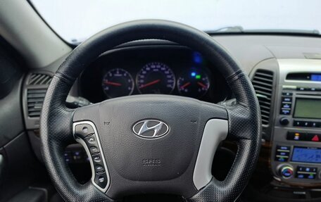 Hyundai Santa Fe III рестайлинг, 2012 год, 1 290 000 рублей, 20 фотография