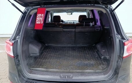 Hyundai Santa Fe III рестайлинг, 2012 год, 1 290 000 рублей, 15 фотография