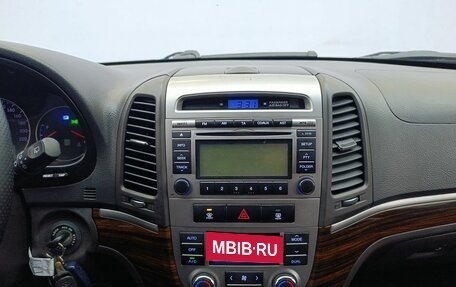 Hyundai Santa Fe III рестайлинг, 2012 год, 1 290 000 рублей, 22 фотография