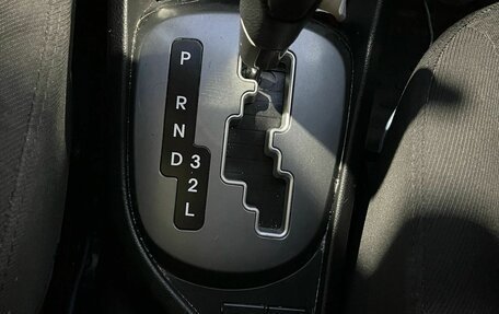 KIA Rio III рестайлинг, 2013 год, 850 000 рублей, 8 фотография