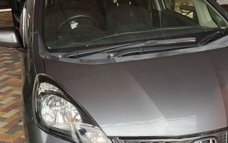 Honda Fit III, 2012 год, 1 020 000 рублей, 3 фотография