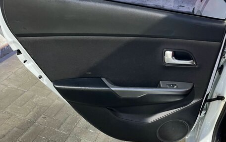 KIA Rio III рестайлинг, 2013 год, 850 000 рублей, 4 фотография