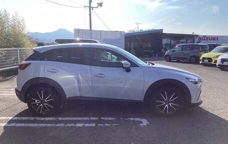 Mazda CX-3 I, 2020 год, 1 800 000 рублей, 6 фотография