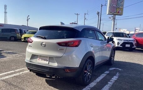 Mazda CX-3 I, 2020 год, 1 800 000 рублей, 7 фотография