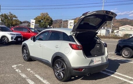 Mazda CX-3 I, 2020 год, 1 800 000 рублей, 10 фотография