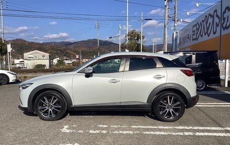 Mazda CX-3 I, 2020 год, 1 800 000 рублей, 5 фотография