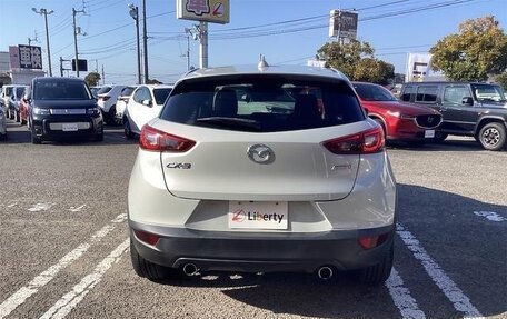 Mazda CX-3 I, 2020 год, 1 800 000 рублей, 9 фотография