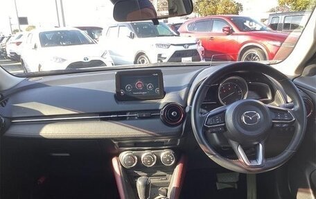 Mazda CX-3 I, 2020 год, 1 800 000 рублей, 11 фотография