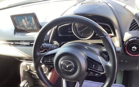 Mazda CX-3 I, 2020 год, 1 800 000 рублей, 12 фотография