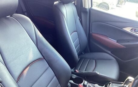 Mazda CX-3 I, 2020 год, 1 800 000 рублей, 14 фотография