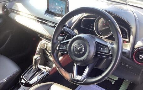 Mazda CX-3 I, 2020 год, 1 800 000 рублей, 13 фотография