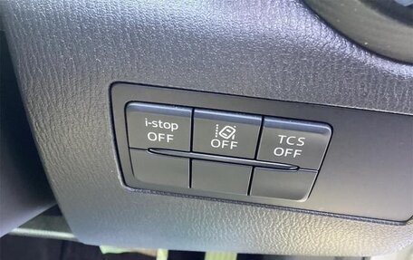 Mazda CX-3 I, 2020 год, 1 800 000 рублей, 15 фотография