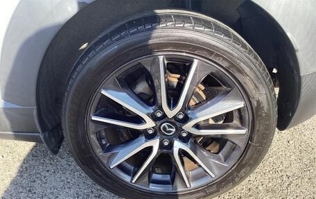 Mazda CX-3 I, 2020 год, 1 800 000 рублей, 18 фотография