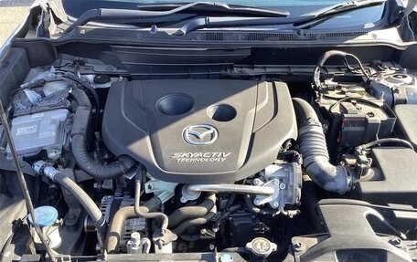 Mazda CX-3 I, 2020 год, 1 800 000 рублей, 19 фотография