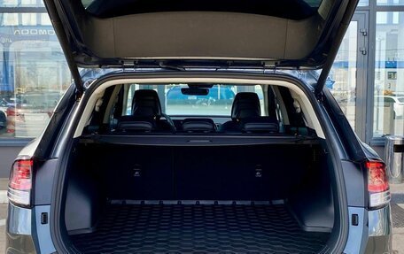 KIA Sportage IV рестайлинг, 2025 год, 4 850 000 рублей, 8 фотография