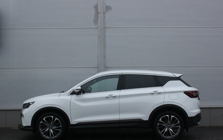 Geely Coolray I, 2021 год, 1 747 000 рублей, 6 фотография