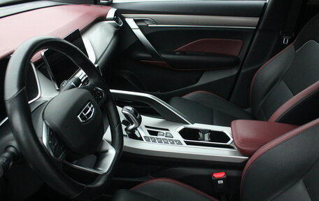 Geely Coolray I, 2021 год, 1 747 000 рублей, 11 фотография