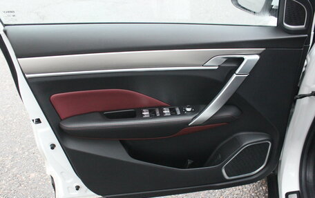 Geely Coolray I, 2021 год, 1 747 000 рублей, 9 фотография