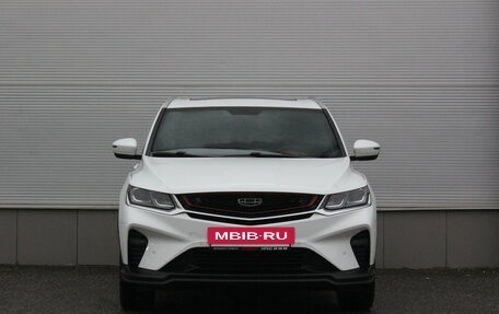 Geely Coolray I, 2021 год, 1 747 000 рублей, 3 фотография