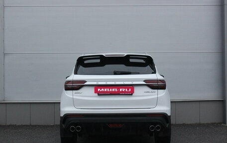 Geely Coolray I, 2021 год, 1 747 000 рублей, 4 фотография