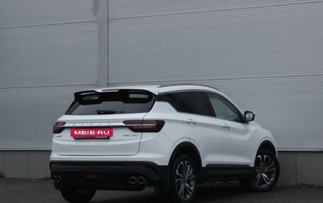 Geely Coolray I, 2021 год, 1 747 000 рублей, 2 фотография