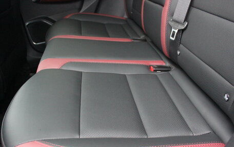 Geely Coolray I, 2021 год, 1 747 000 рублей, 14 фотография