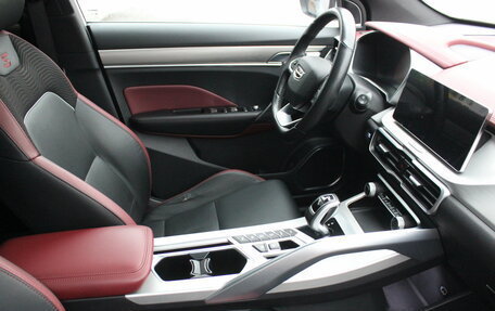 Geely Coolray I, 2021 год, 1 747 000 рублей, 16 фотография