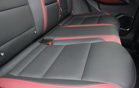 Geely Coolray I, 2021 год, 1 747 000 рублей, 15 фотография