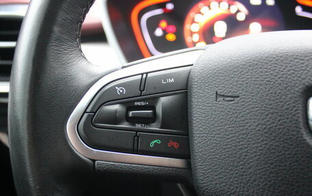 Geely Coolray I, 2021 год, 1 747 000 рублей, 22 фотография