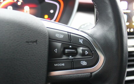 Geely Coolray I, 2021 год, 1 747 000 рублей, 23 фотография