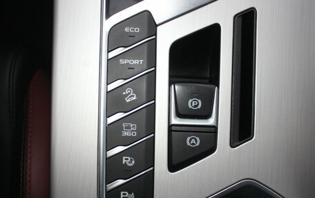 Geely Coolray I, 2021 год, 1 747 000 рублей, 28 фотография