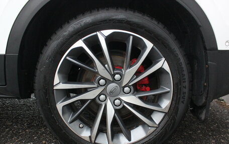 Geely Coolray I, 2021 год, 1 747 000 рублей, 31 фотография