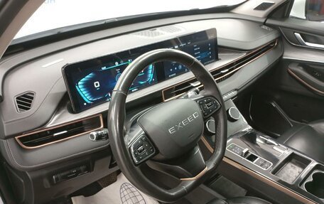 CheryExeed LX, 2023 год, 1 752 790 рублей, 6 фотография