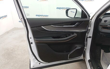 CheryExeed LX, 2023 год, 1 752 790 рублей, 9 фотография