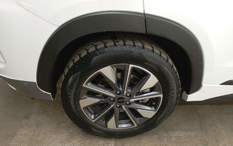 CheryExeed LX, 2023 год, 1 752 790 рублей, 10 фотография