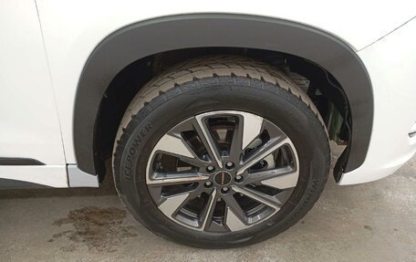 CheryExeed LX, 2023 год, 1 752 790 рублей, 11 фотография